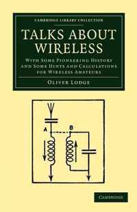 Talks About Wireless