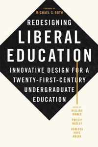 Redesigning Liberal Education