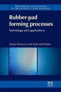 Rubber-Pad Forming Processes