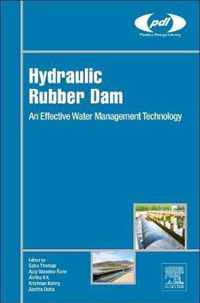 Hydraulic Rubber Dam