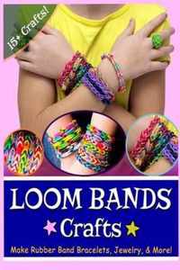 Loom Bands Crafts