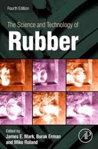 The Science and Technology of Rubber