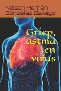 Griep, astma en virus