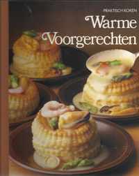 Warme voorgerechten