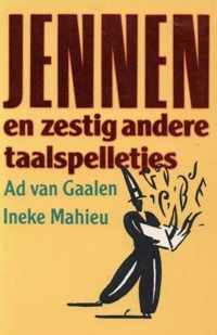 Taalspelletjes