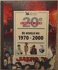 De Wereld Nu: 1970-2000