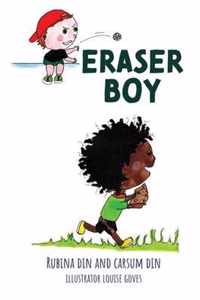 Eraser Boy