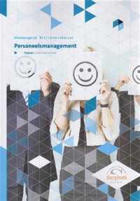 Personeelsmanagement