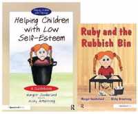 Helping Children with Low Self-Esteem & Ruby and the Rubbish Bin