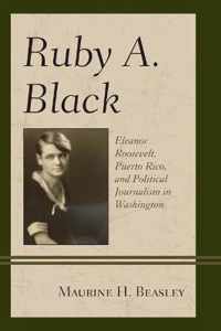 Ruby A. Black