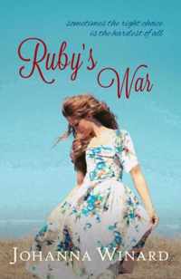 Ruby's War