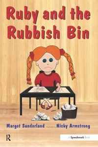 Ruby and the Rubbish Bin