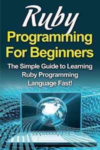 Ruby Programming For Beginners