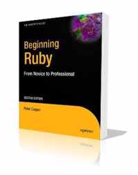 Beginning Ruby