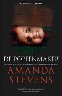 De poppenmaker