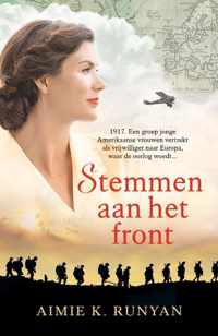 Stemmen aan het front