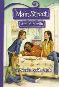 The Secret Book Club