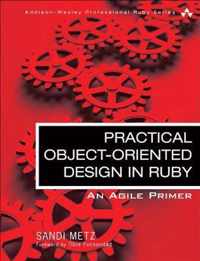 Practical Object-Oriented Design in Ruby