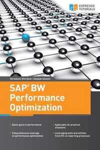 SAP BW Performance Optimization