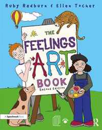 The Feelings Artbook