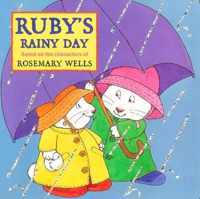 Ruby's Rainy Day