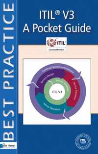 ITSM Library  -   ITIL V3