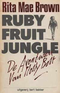 Rubyfruit jungle