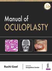 Manual of Oculoplasty