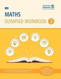 Maths Olympiad Workbook - Class 2