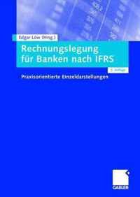 Rechnungslegung F r Banken Nach Ifrs