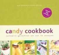 Candy Cookbook