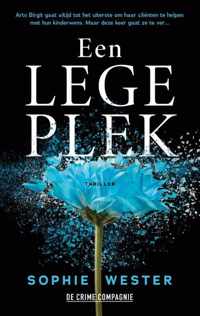 Een lege plek - Sophie Wester - Paperback (9789461096838)