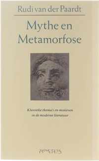 Mythe en metamorfosen