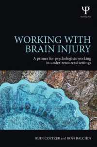 Working with Brain Injury