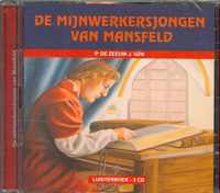 Mijnwerkersjongen van mansfeld LUISTERB