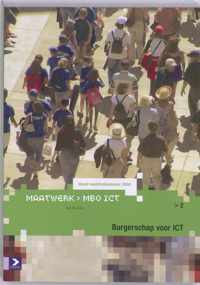 Burgerschap voor ICT niveau 2