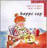 HAPPE SAP (KINDJE KIJKEN)