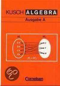 Algebra. Ausgabe A