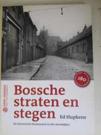 Bossche straten en stegen