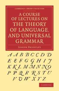 Cambridge Library Collection - Linguistics