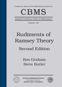 Rudiments of Ramsey Theory