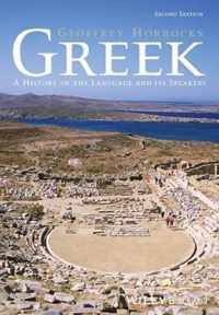 Greek 2Nd Edition