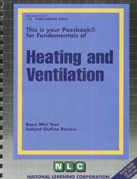 Heating And Ventilation