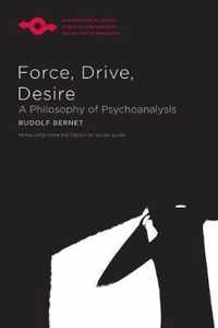 Force, Drive, Desire