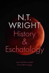 History and Eschatology