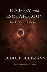 History and Eschatology