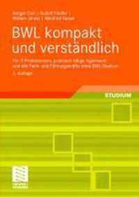 Bwl Kompakt Und Verstandlich