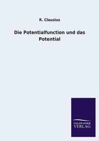 Die Potentialfunction und das Potential