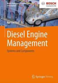 Diesel Engine Management