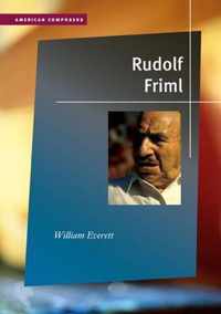 Rudolf Friml